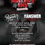 2026-07-23 - Winters End Poster 4x5