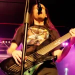 Angelfire Live at Uprising Festival Thumb