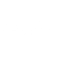 Evans Logo White