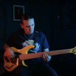 Glory to the King Bass Playthrough Thumbnail